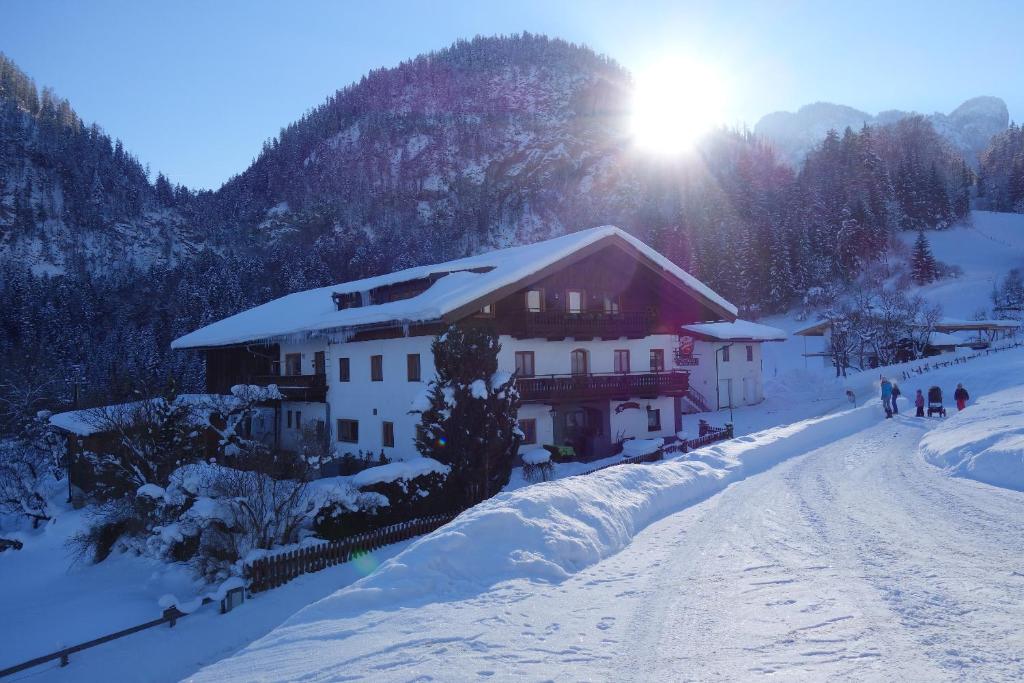 Gasthof Dietrichshorn - 3