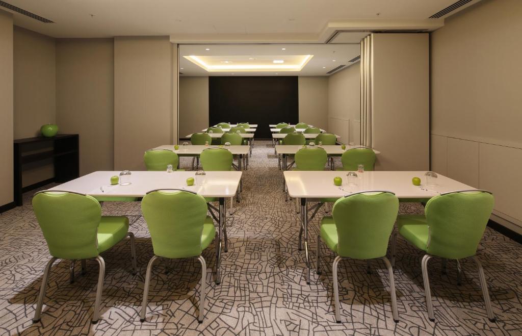 Park Inn By Radisson Izmir Photo 23