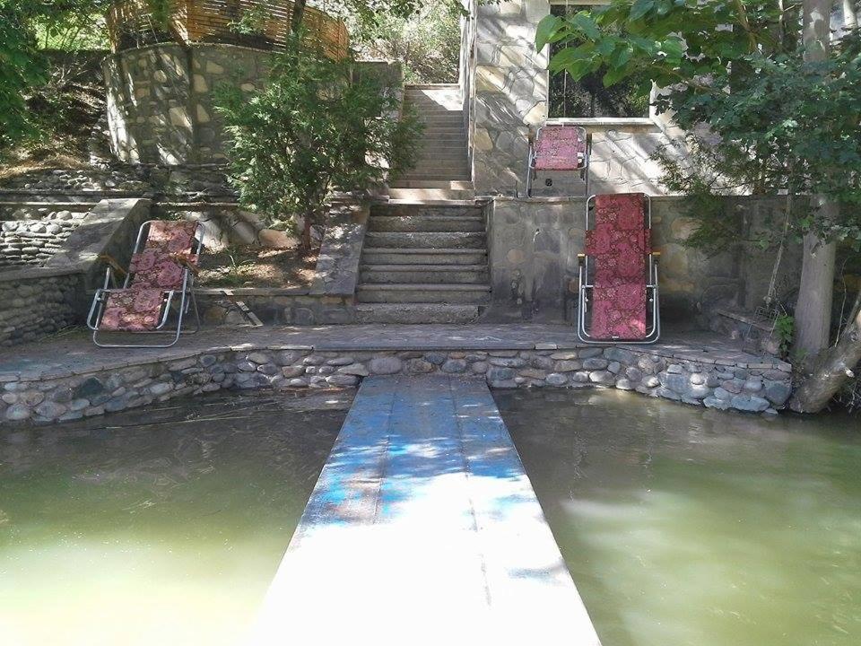 Park-Hotel Khoren's Lake photo