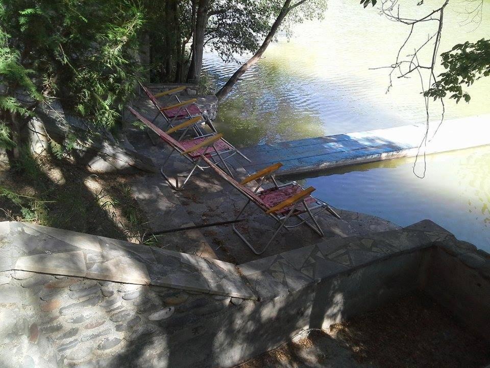 Park-Hotel Khoren's Lake photo