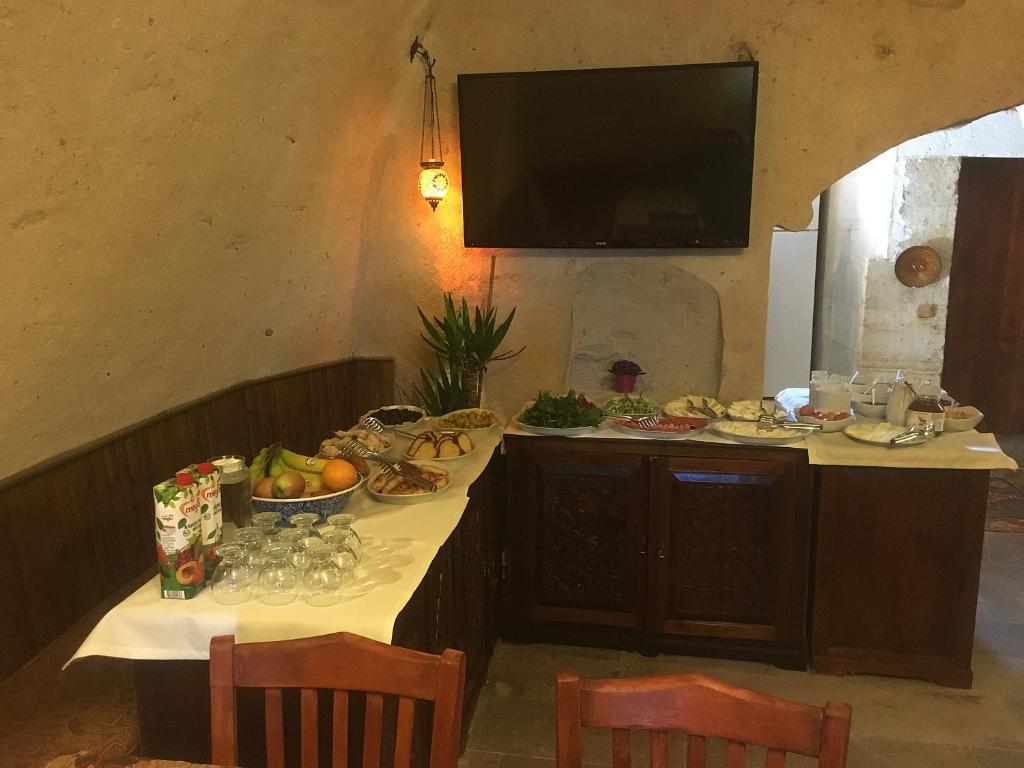 Cibo e bevande