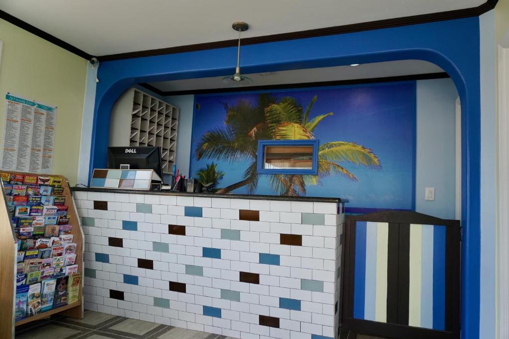 Beachside Resort photo