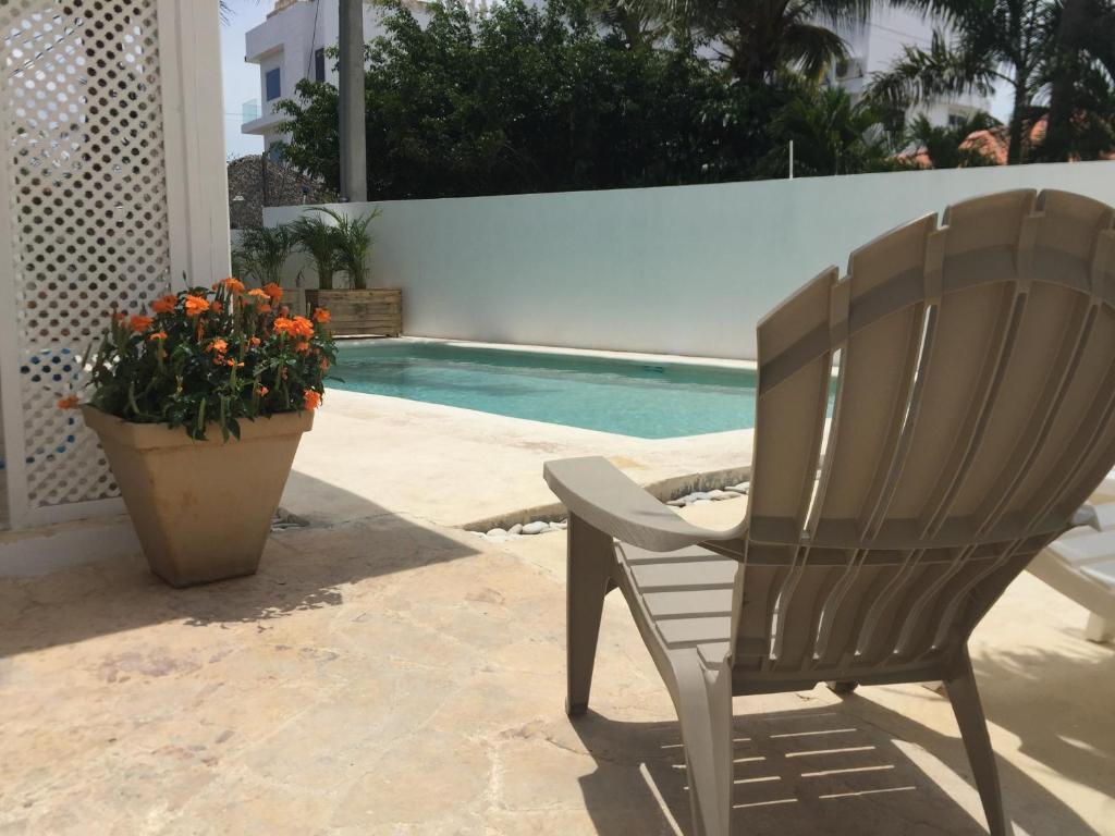 B&B Villa Luna photo