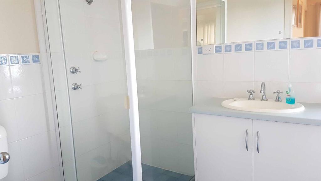 Bayview Beach House Apartment No 2 photo