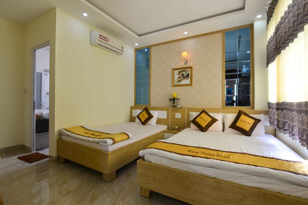 Hung Vuong Hotel 호텔 이미지 2