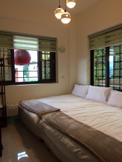 Shan Lan B&amp;B — Hotel in Chiayi
