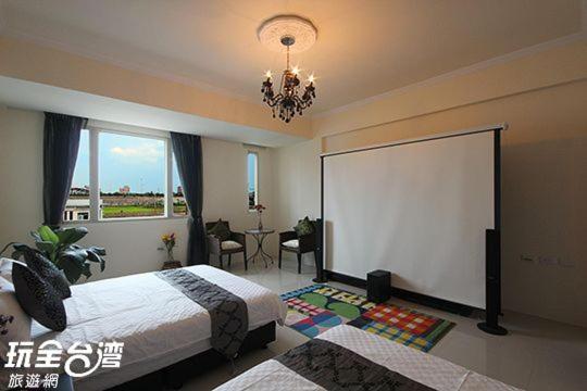 Bai Yun Ge Homestay 호텔 이미지 1