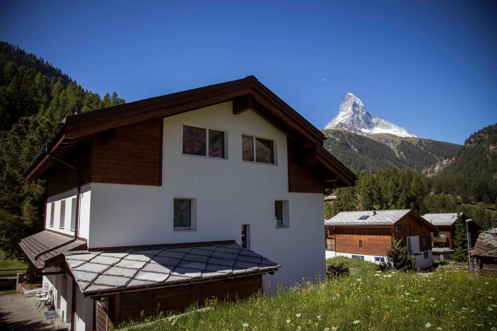 Chalet Talisman - 2