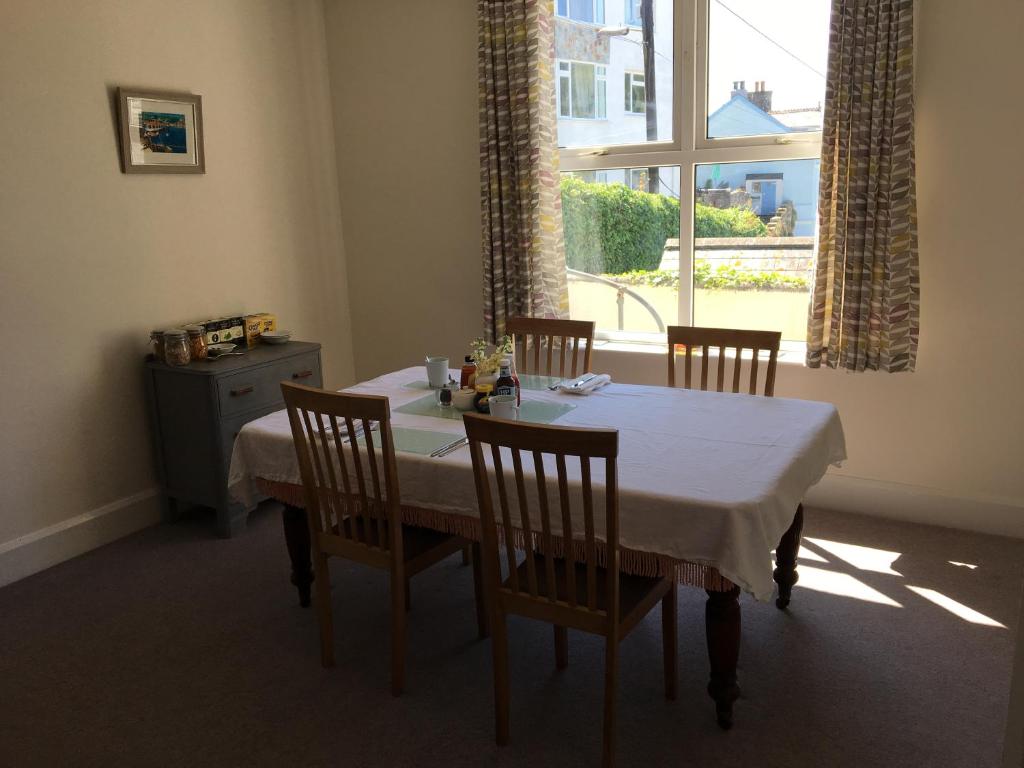 Penwyn Bed and Breakfast 전경