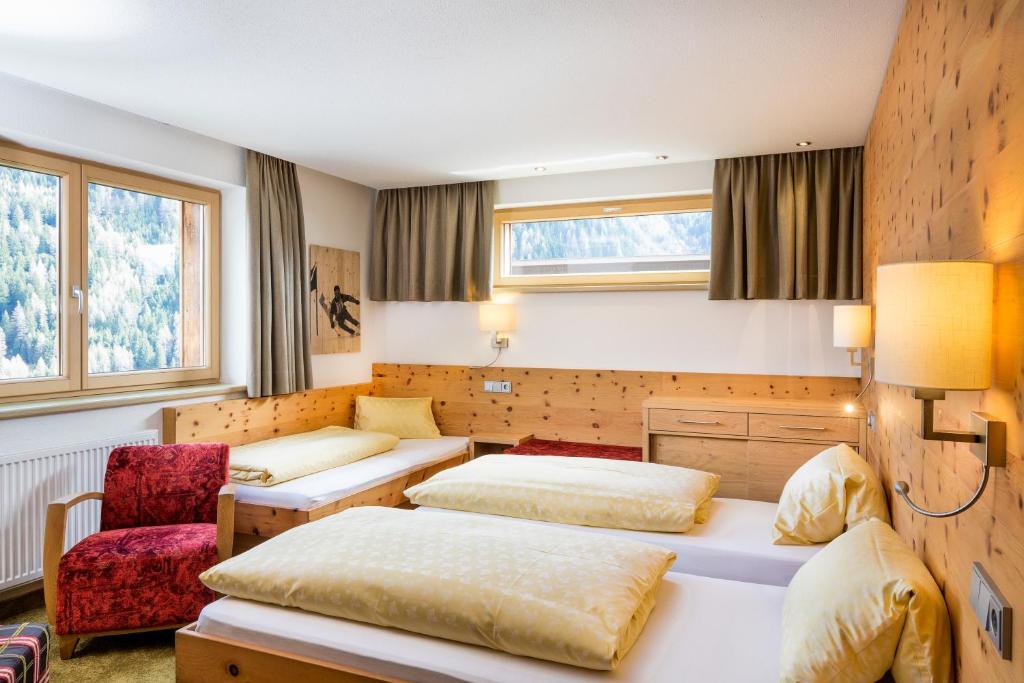 Hotel Garni Ernst Falch - 3