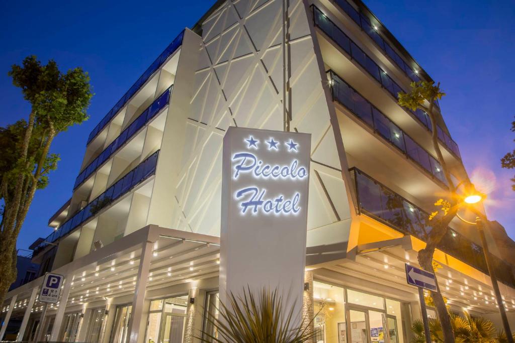 Piccolo Hotel - 1