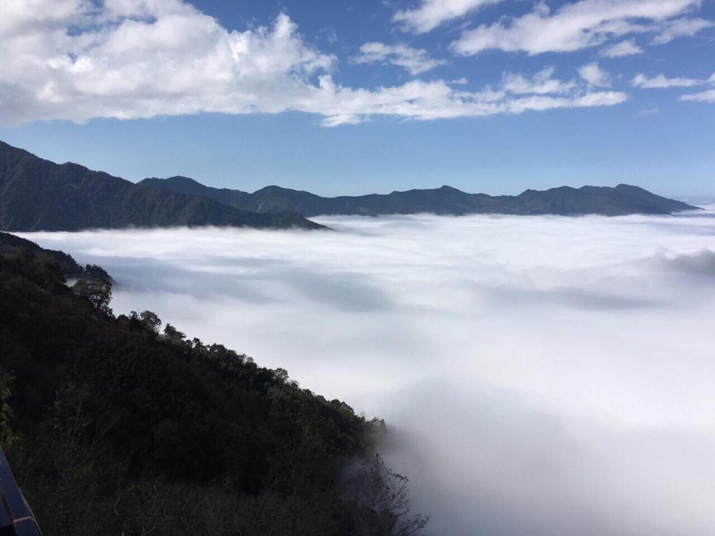 Guan Wu Chia Cao, Wufeng