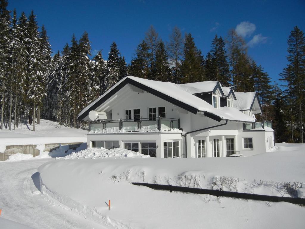 Haus Terra photo