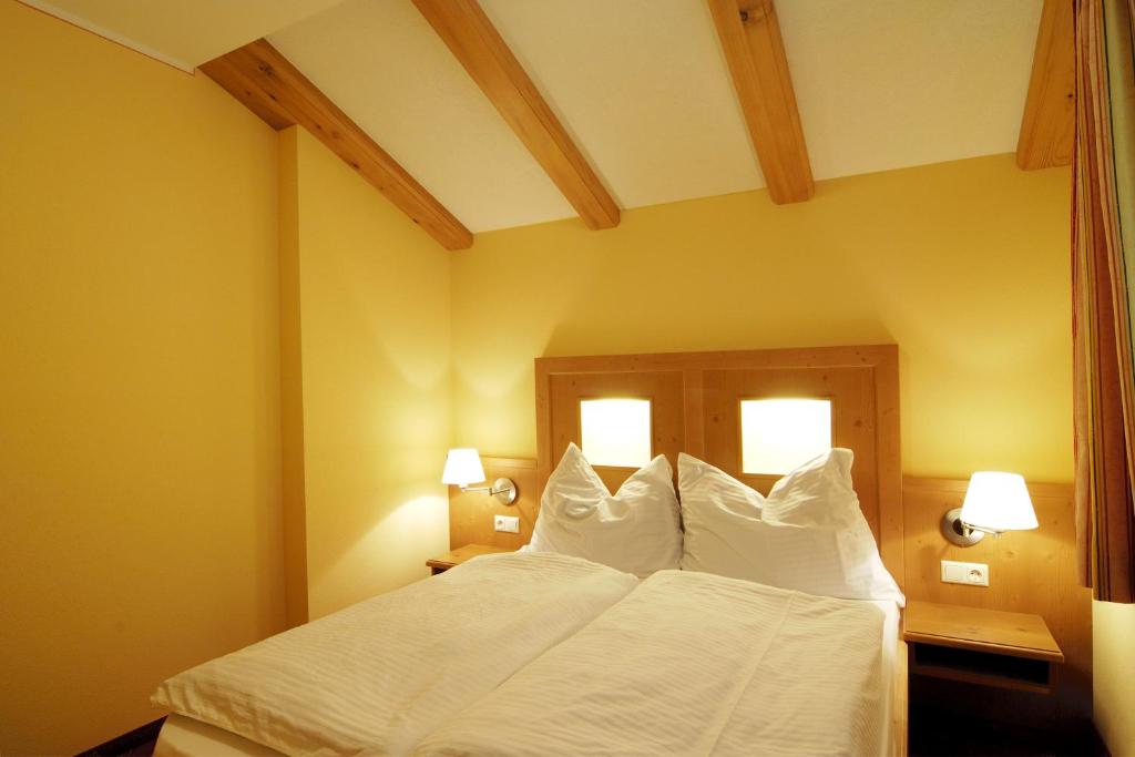 Haus Alpenquell - 3