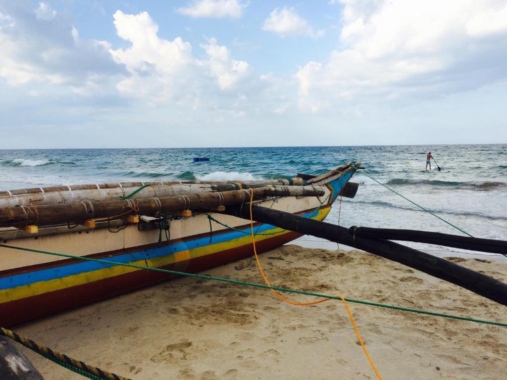Pearl Bungalow Trincomalee photo