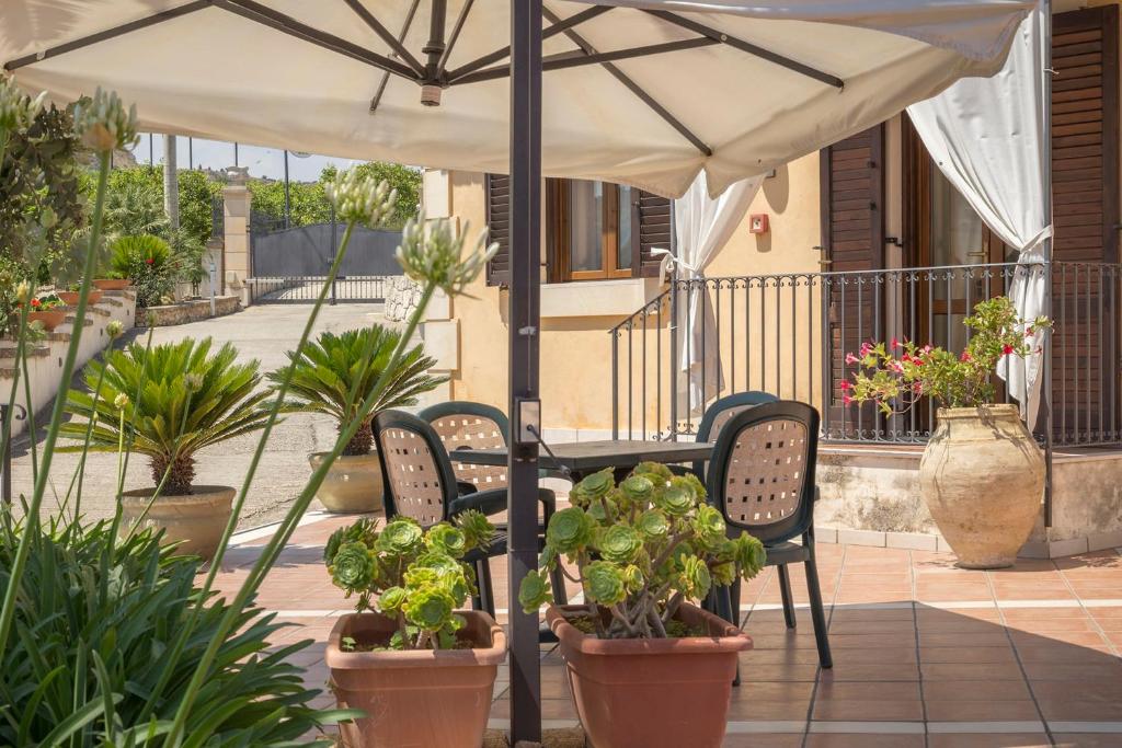 Valle Degli Dei AgriResort photo