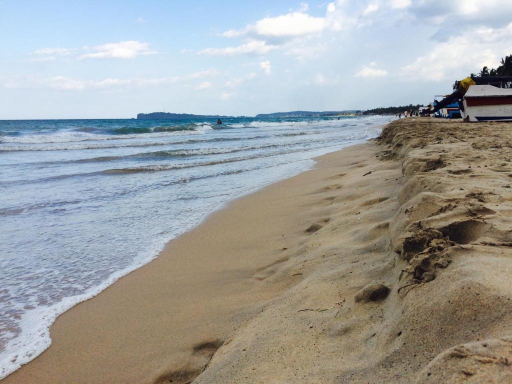 Pearl Bungalow Trincomalee photo