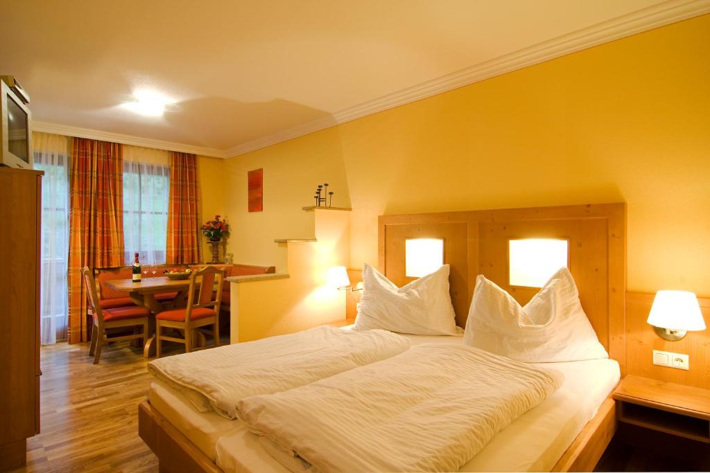 Haus Alpenquell - 4