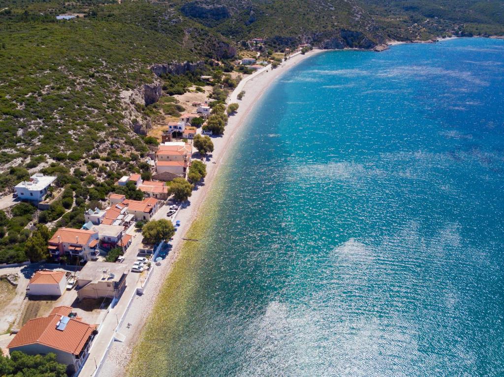 Amfilissos Hotel photo