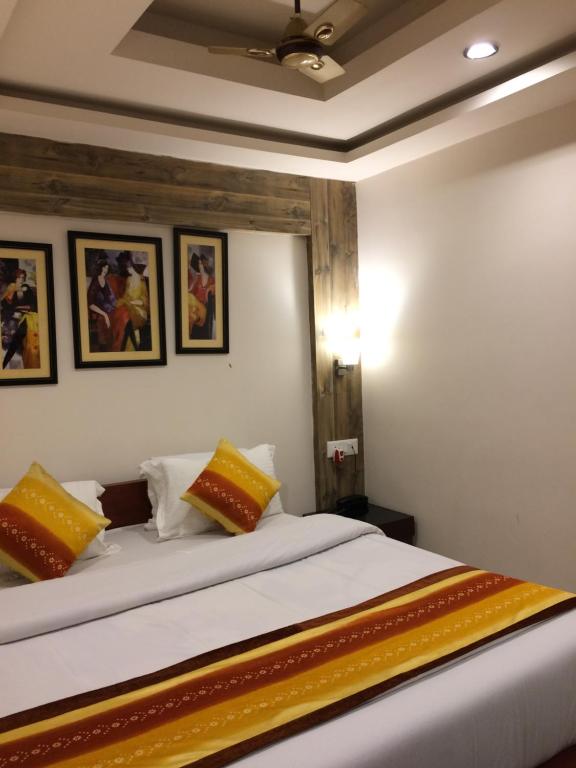 Breeze Hotel photo