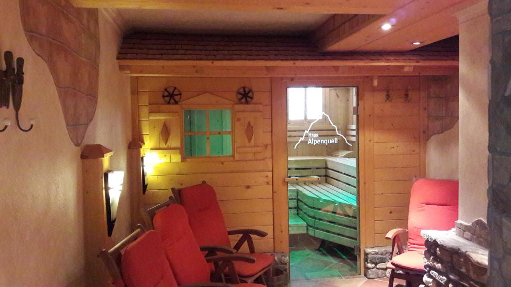 Haus Alpenquell - 5
