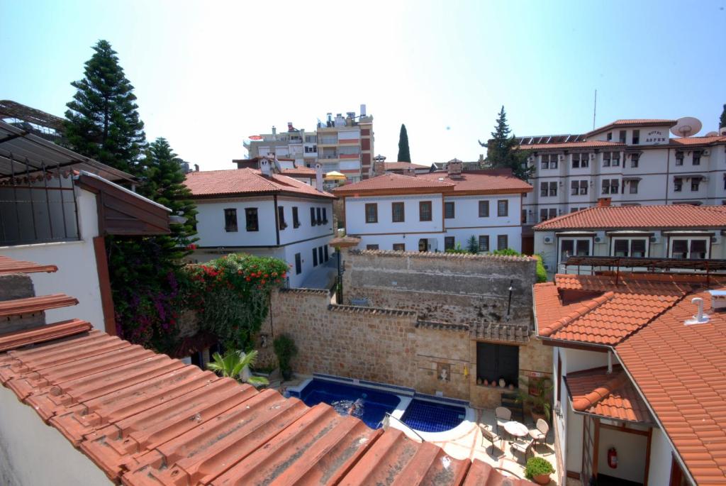 Villa Porta photo