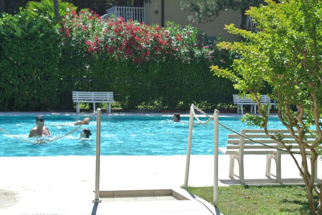 Residence GARDENIA - 4