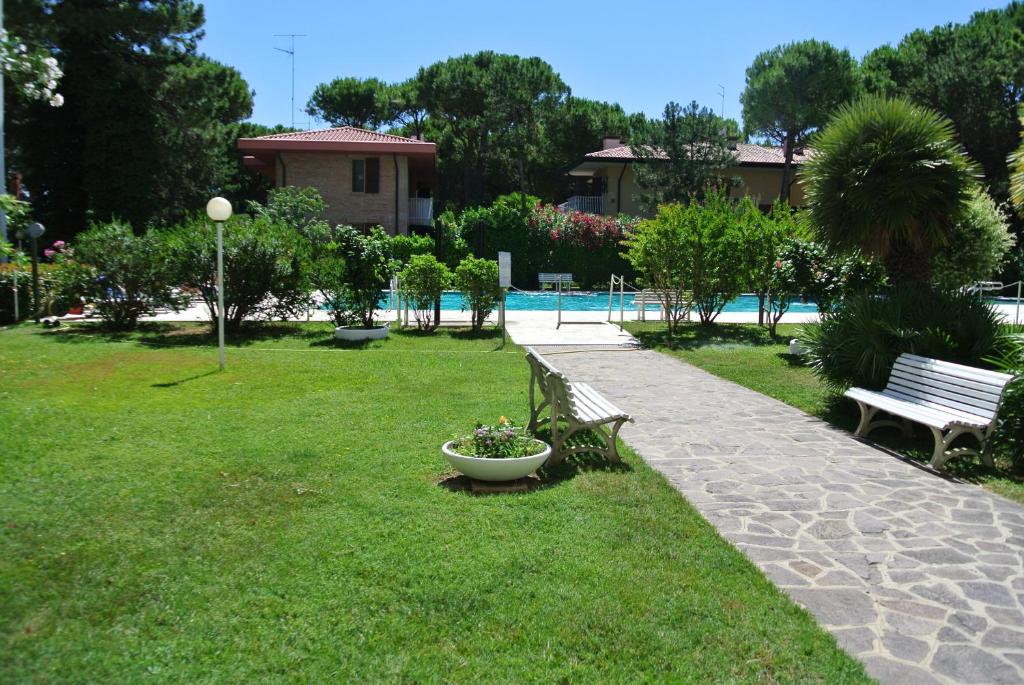 Residence GARDENIA - 3