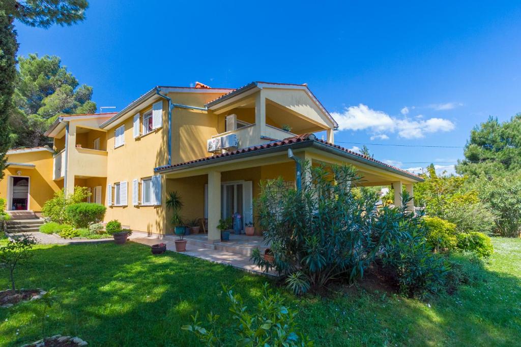 Franulovic Apartments photo