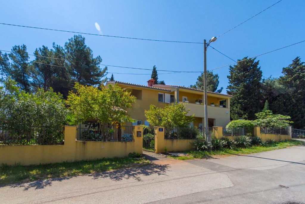 Franulovic Apartments photo