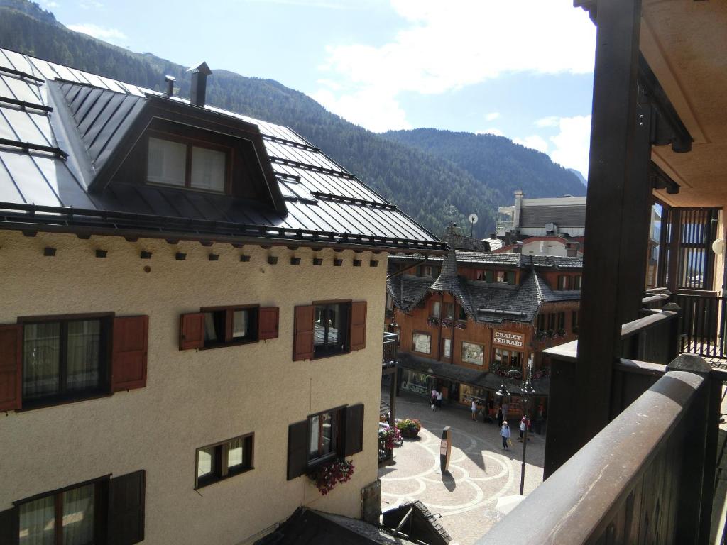 Sport Campiglio Apartment - 4