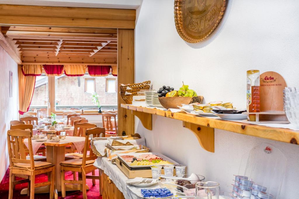 Hotel Garni Ernst Falch - 5
