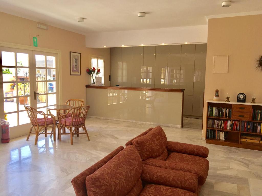 Katerina Hotel photo