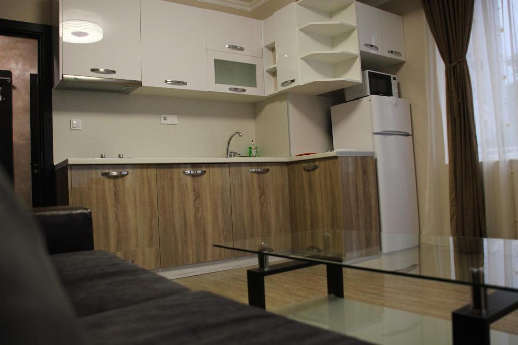 Central Guest Rooms 전경