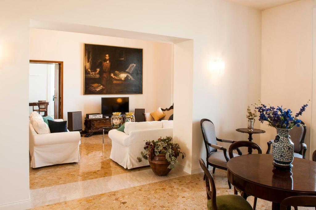 Ortigia Exclusive Apartment - 5