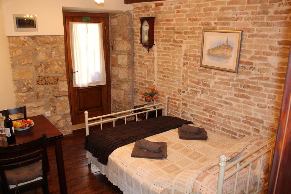 Rooms da Angelica old city photo