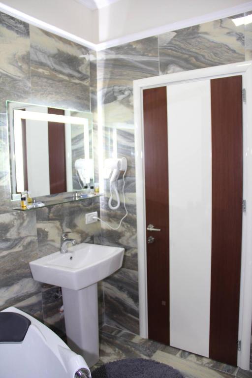 Hotel Vila Alfa photo