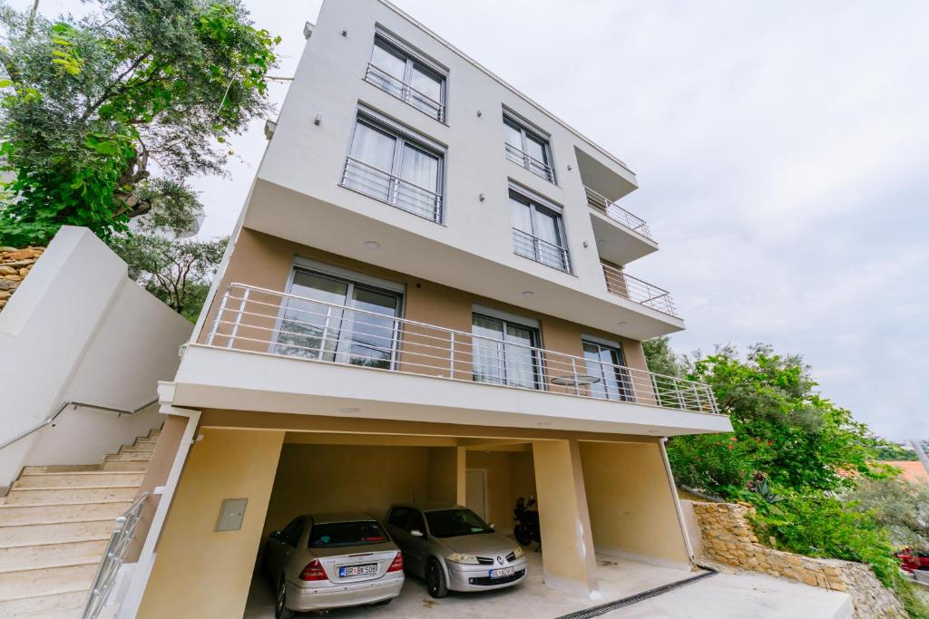 Teuta Apartments - 4