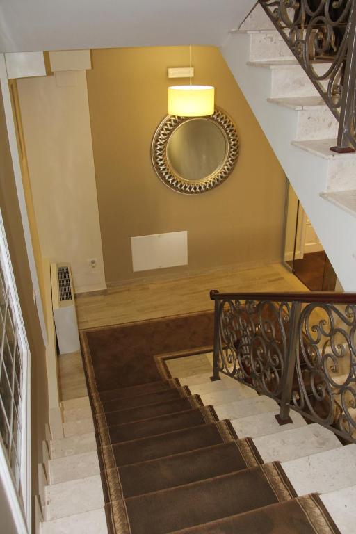 Hotel Vila Alfa photo