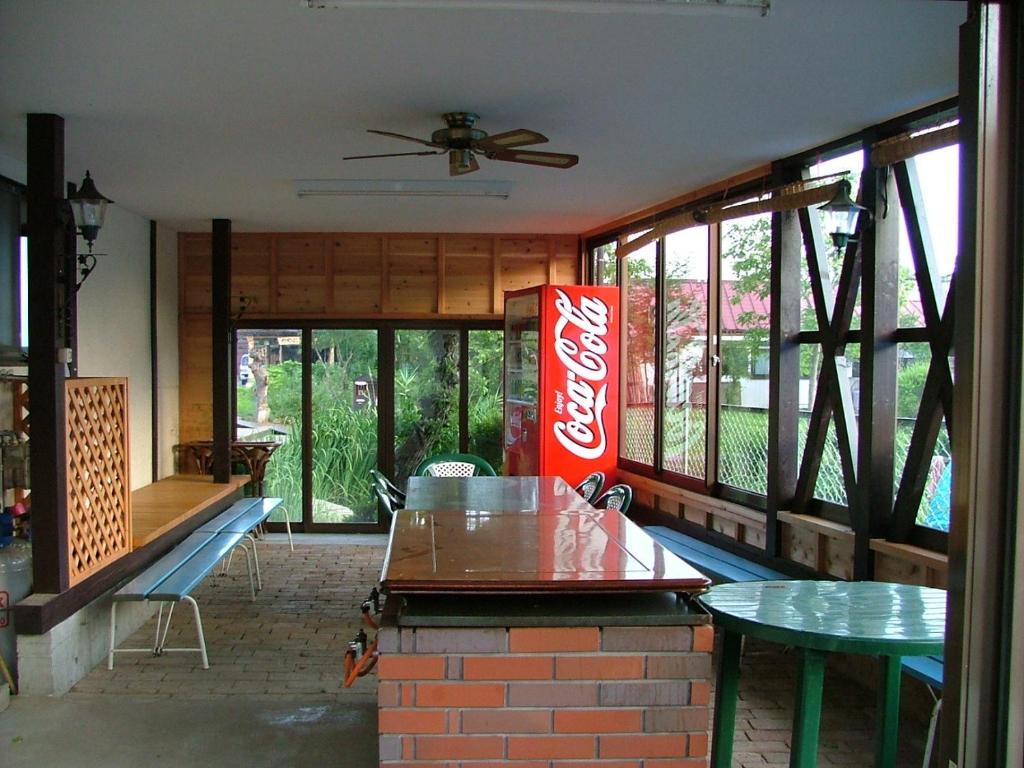 레이크 오시노 빌라 호텔 이미지 2