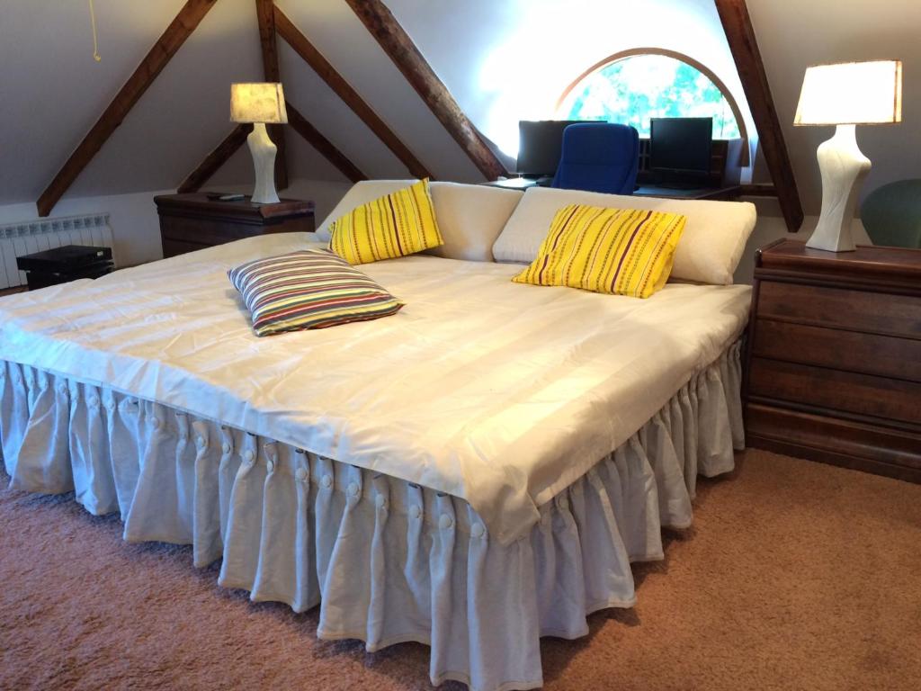 Paivilla Boutique Hotel — Hotel in Tallinn