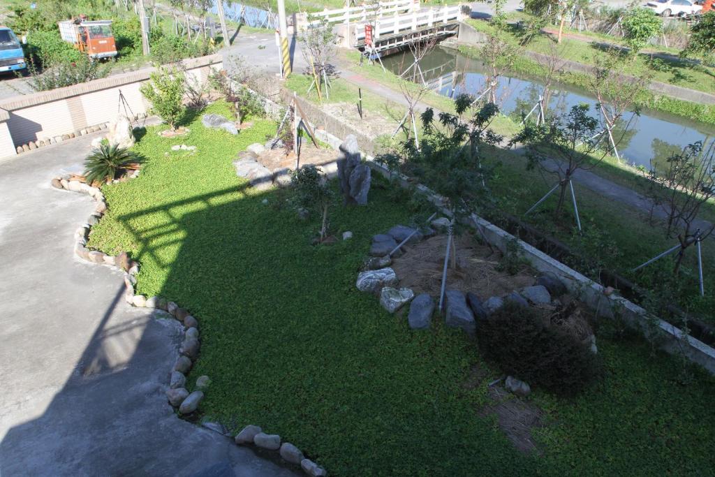 LuoZhuang Inn, Luodong