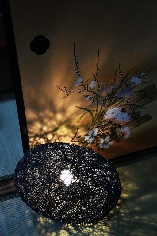Guesthouse En photo