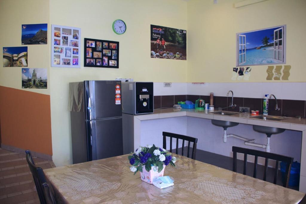 Restaurant, Sun Inns Rest House Kuantan in Kuantan