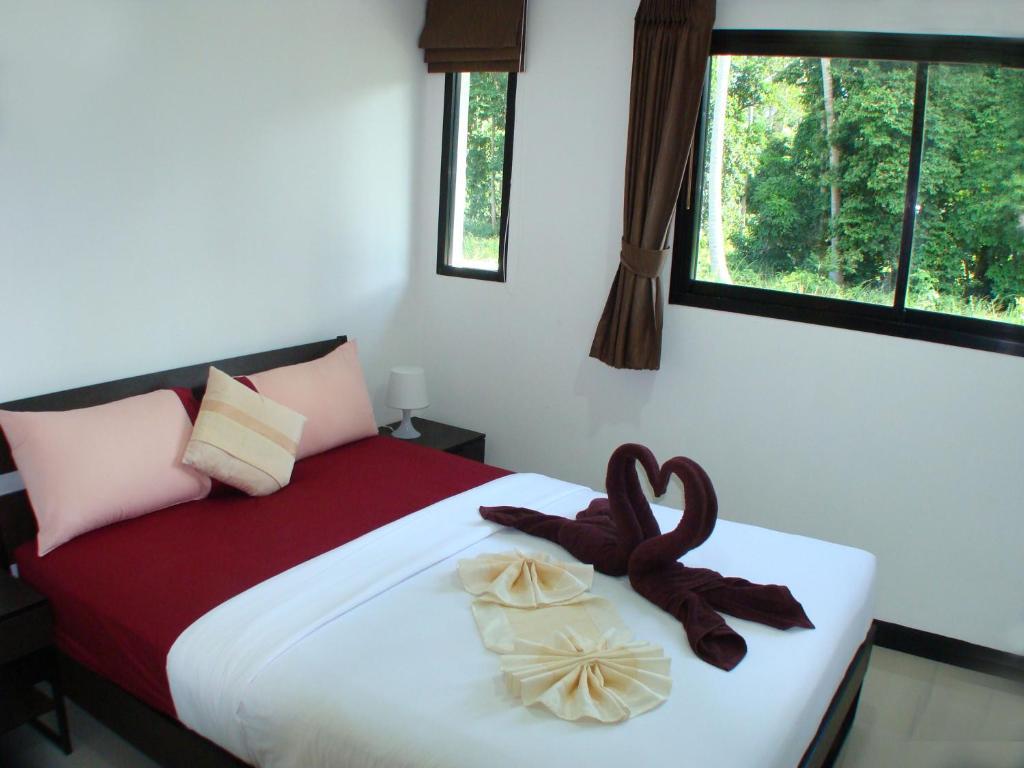 Villas Eden photo