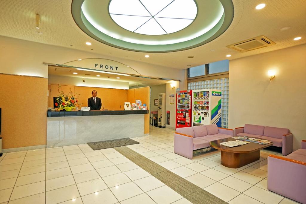 호텔 미유키 호텔 이미지 2