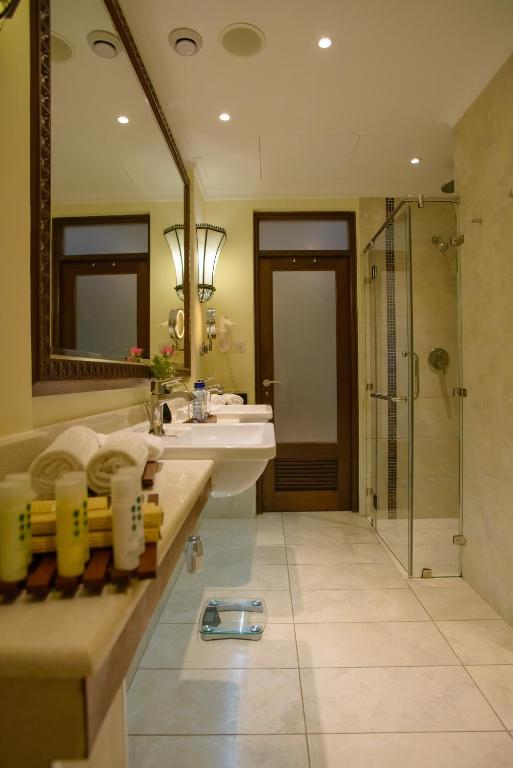 Mombasa Sarova Whitesands Beach Resort & Spa Additional