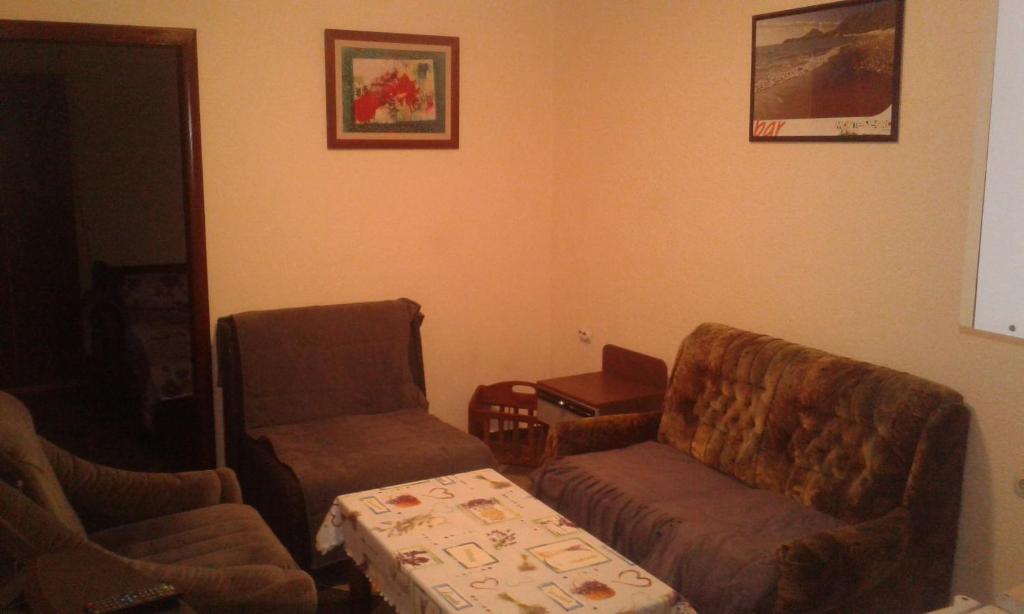 Apartmani Ksenija photo