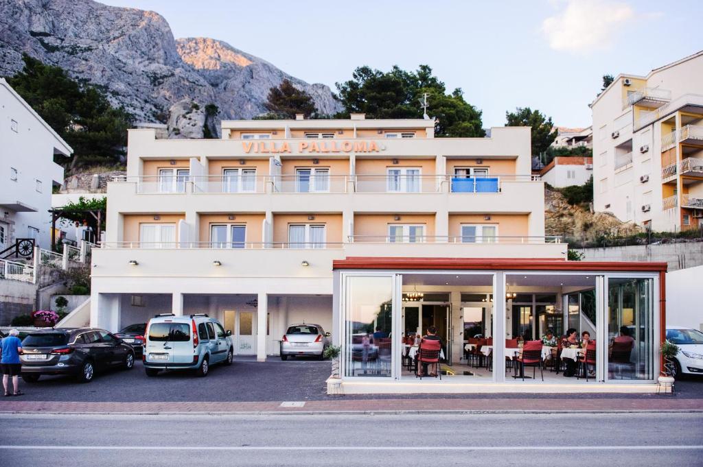 Villa Palloma photo