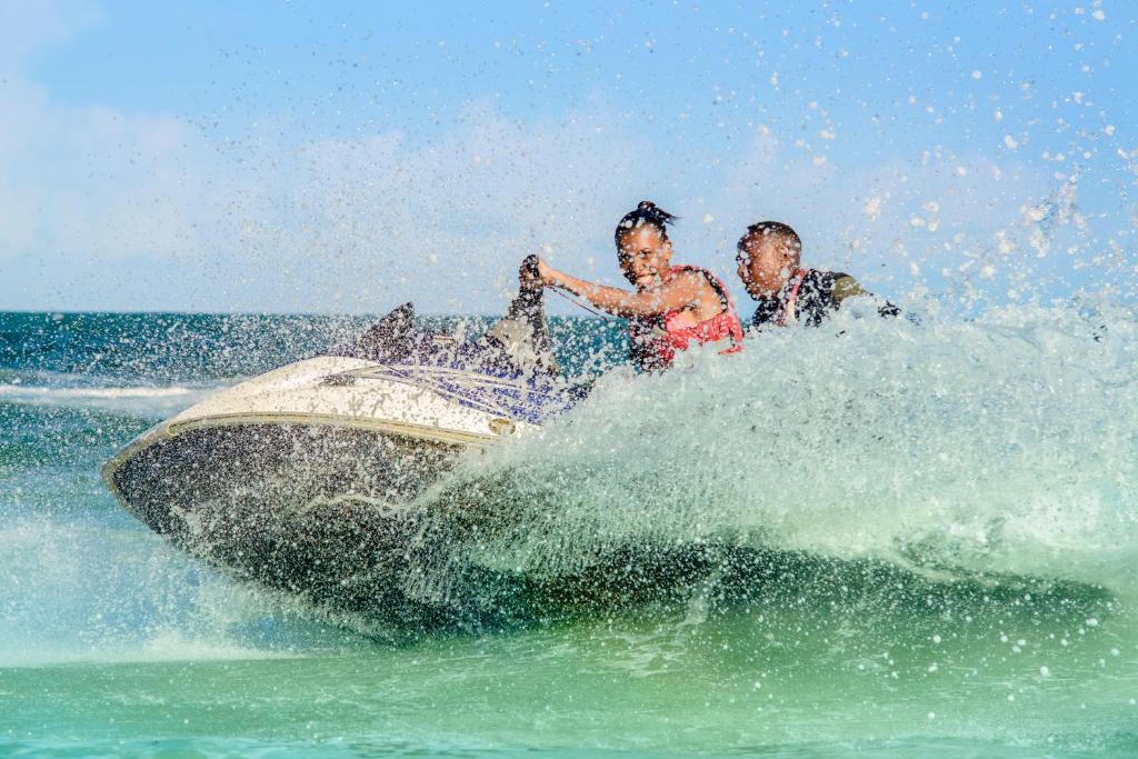 Sport és szabadidő